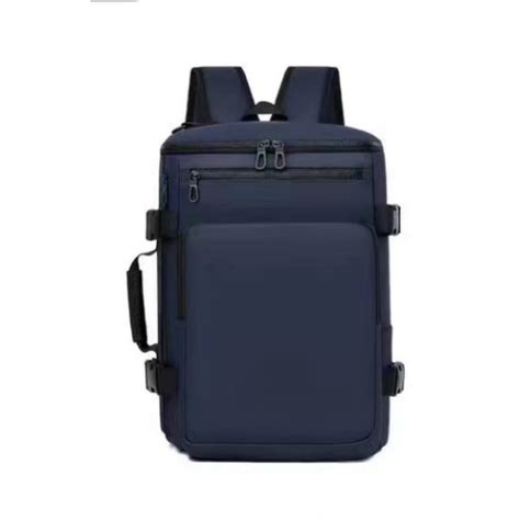 Mochila De Viagem Imperme Vel De Grande Capacidade Unissex Viagem De