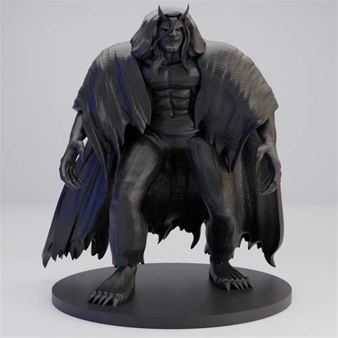 Hot Goblin 鬼 ミニチュア ホットゴブリン 東洋ファンタジーTRPGコマ