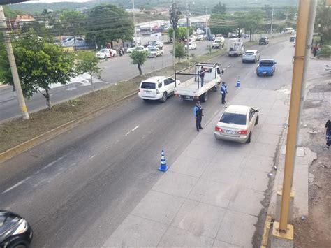 Polic A Nacional De Honduras On Twitter Operaci Ncandado