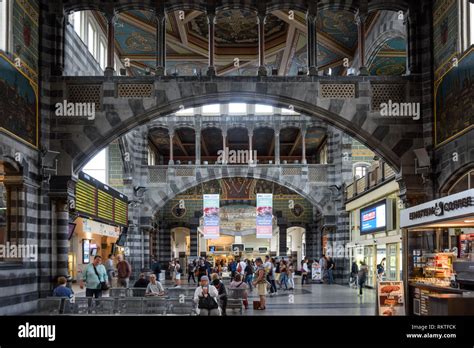 Gent Bahnhof Gent Sint Pieters Gent Train Station Gent Sint Pieters