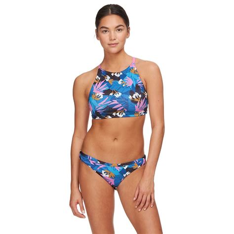 Patagonia Nanogrip Nireta Bikini Top Women S Clothing