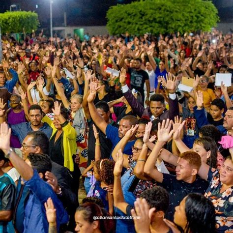 I Cruzada Evangel Stica Abala Tamandar C Mara Municipal De Tamandar