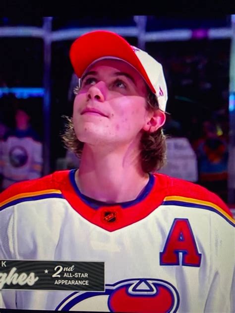 Jack Hughes Hockey Players Hughes Brothers Hot Hockey Players