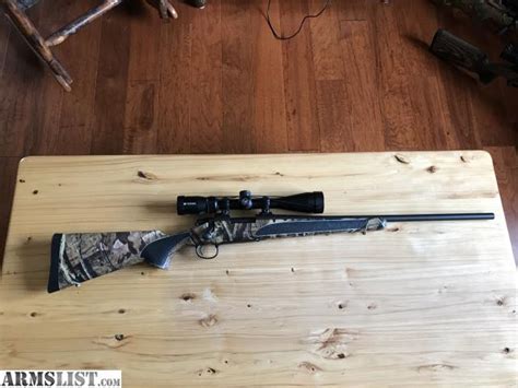 Armslist For Sale Remington 700 Sps Camo