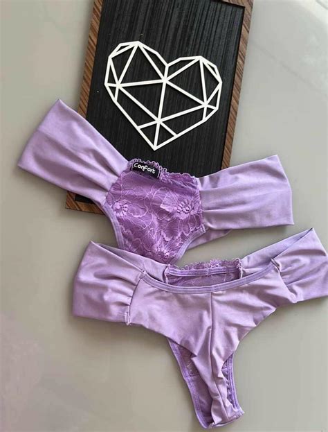 Comprar Calcinha Talita Ana Lingerie