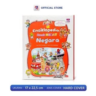 Jual Buku Anak Tk Paud Ensiklopedia Anak Hebat Tumbuhan Bumi