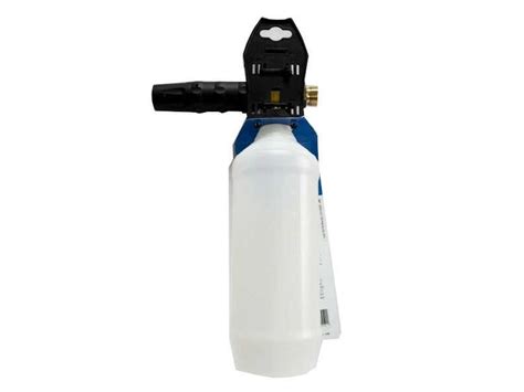 Lance With ANNOVI REVERBERI Foam Spray 750ml