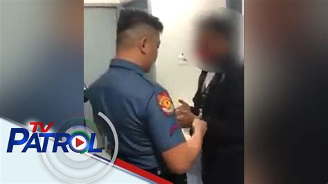 Security Screening Officer Sa NAIA Naaktuhan Sa Pagnanakaw Umano Sa