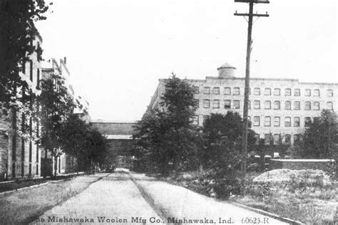 Historic Timeline and Photos | Our Community | City of Mishawaka