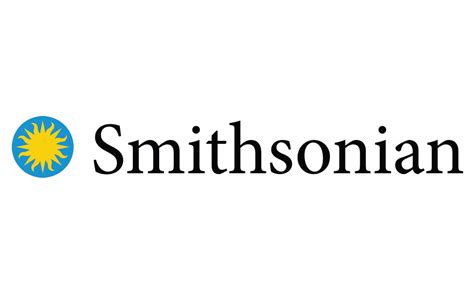 Smithsonian Logo And Symbol Meaning History Png