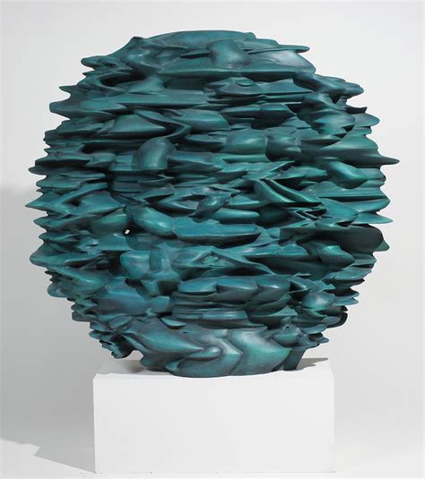 Beyer Projects Tony Cragg Versus