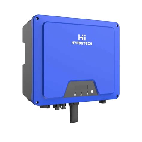 Falownik Hpt F Hypontech