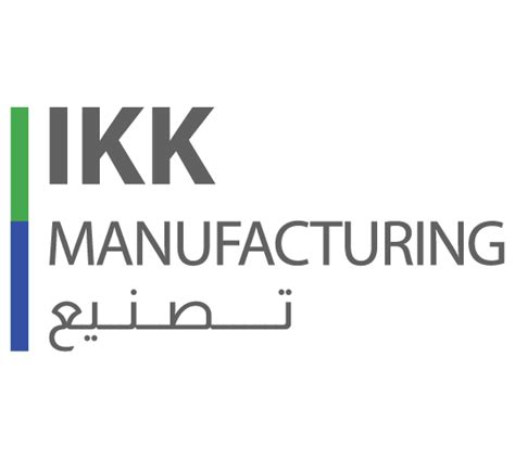 Manufacturing Division Ikk Group Of Companies