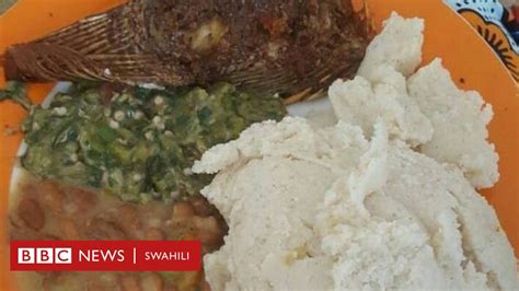 Ugali Hauliki Bila Unga Punguzo La Bei Ahueni Kwa Wakenya Bbc News