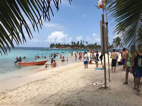 Islas San Blas Un Para So Escondido En Panam San Blas Panam Los