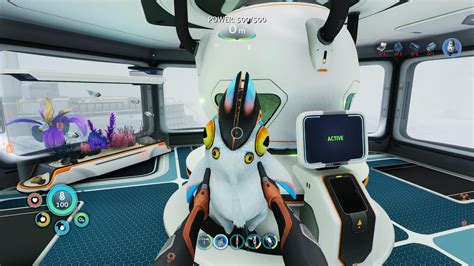 Love To Hear My Bioreactor Churning Easiest Fuel Rsubnautica