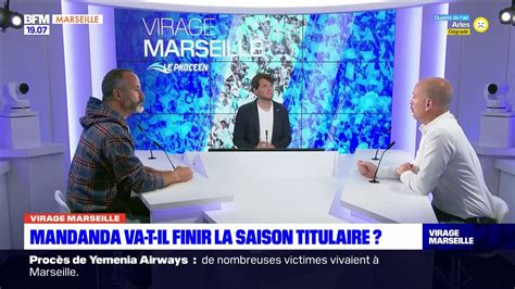 BFM Marseille Provence On Twitter Retour Sur La Victoire De L OM