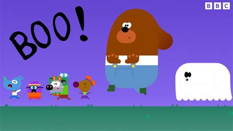 Hey Duggee The Spooky Badge CBeebies #Halloween | atelier-yuwa.ciao.jp