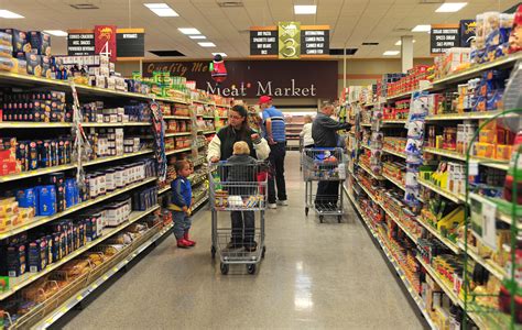 Commissary Reopens Moody Air Force Base Article Display