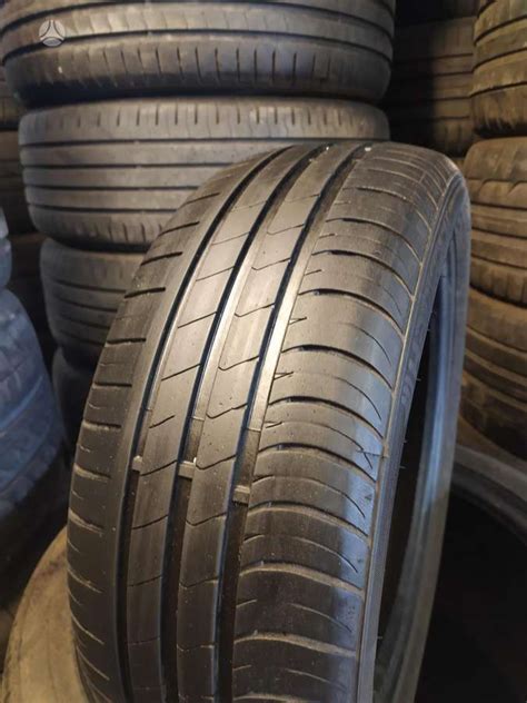 Hankook Kinergy Eco, vasarinės 205/55 R16 | A11512985