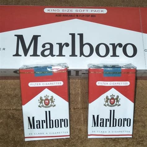 Jual Produk Rokok Marlboro Softpack Termurah Dan Terlengkap April