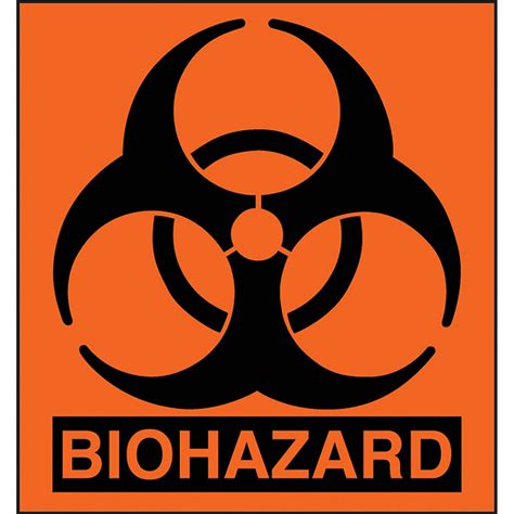 Biohazard Waste | EHS | University of Nebraska Medical Center