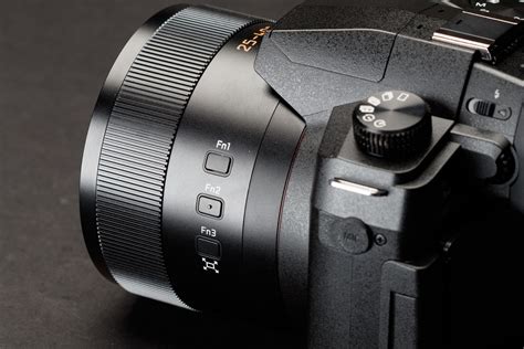 Review: The Panasonic FZ1000 II combines versatility and value: Digital ...