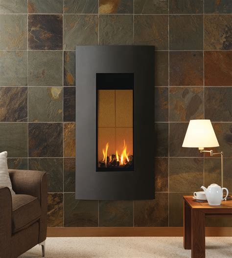 Studio 22 Gas Fires Gazco Built In Fires Contemporary Fireplaces