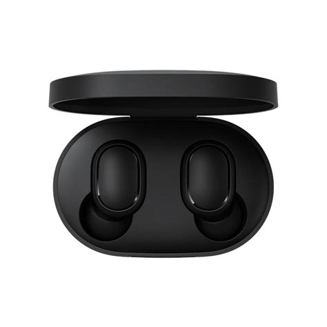 Tai Nghe Bluetooth Xiaomi Redmi Airdots True Wireless Stereo Shopee