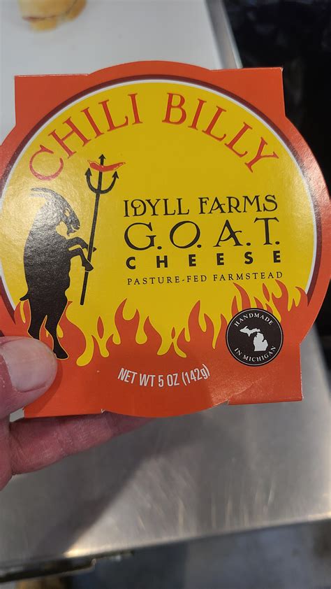 New local Goat cheese : r/Cheese