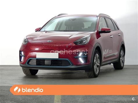 Kia Eniro En Vila Coches Net