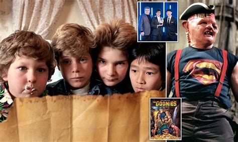 The Goonies Sequel: Everything To Know » InsightNewsgh.Com