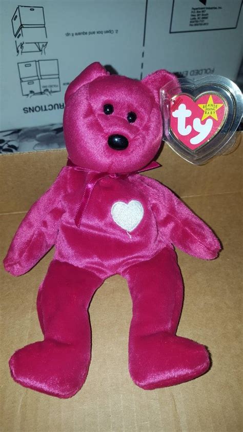 Beanie Baby Value Guide 2021 Yoiki Guide