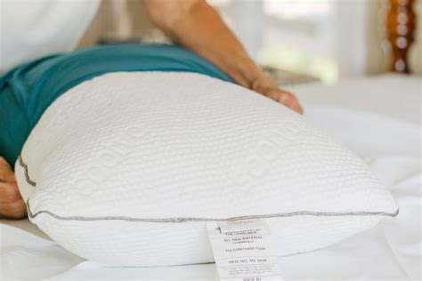 The 10 Best Memory Foam Pillows Tested And Reviewed