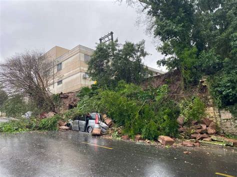 Ciclone Extratropical Provoca Mudan As No Tempo Em Todo O Brasil Veja