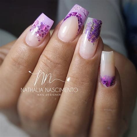 Novas Tend Ncias De Unhas Decoradas Para Inspira Es