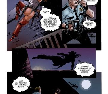 Whiplash Muses Sex And Porn Comics