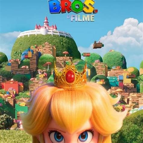 Stream Assistir Super Mario Bros O Filme Filme Dublado