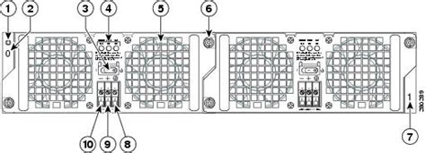 Cisco ASR 1002 Router Quick Start Guide Cisco