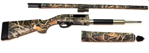 Beretta A300 Outlander Camo 12ga 28in - Raptor Weapons Systems