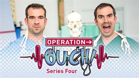 Watch Operation Ouch Prime Video