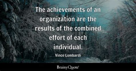 Organization Quotes - BrainyQuote