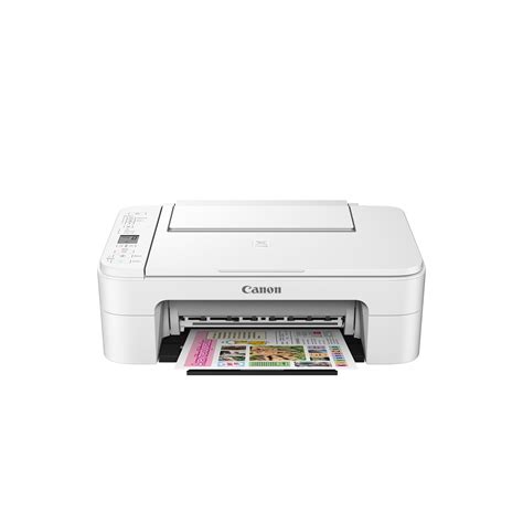 Ink Cartridge Canon Printer Ts3122