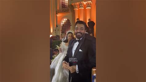 عمرو دياب و حماقي و احمد سعد ومني الشاذلي واحمد زاهر ونجوم الفن في حفل