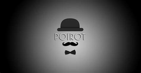 Hercule Poirot Wallpaper Album On Imgur