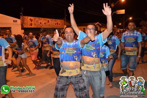 20 ANOS DO BLOCO CANABRAVA DIA 24 DE JUNHO EM JAGUARARI Portal Jaguarari