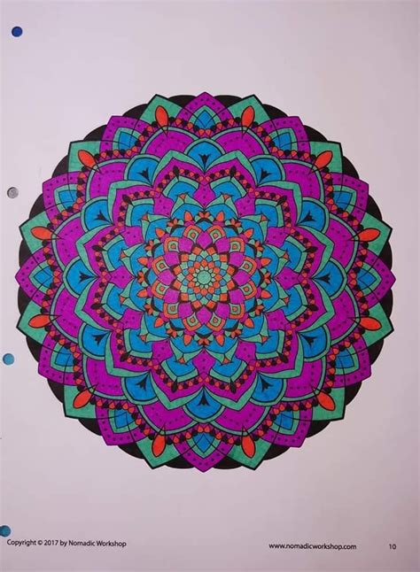 Pin Op Mandalas Mandala S