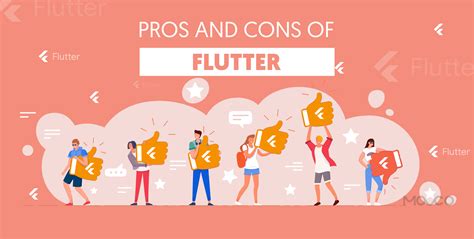 Pros And Cons Of Flutter The Complete Review Updated For 2021 Hot Sex Picture