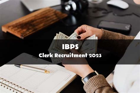 Ibps Clerk Recruitment