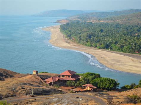 What Is The Best Itinerary Of Konkan Bike Trip For 4 Days From Pune